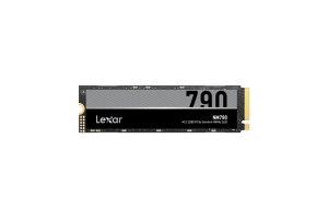Lexar NM790 M.2 512 GB PCI Express 4.0 SLC NVMe