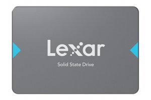 Lexar NQ100 2 TB 2.5" SATA III