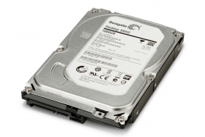 HP 500-GB SATA 6-Gb/sec 7200 vaste schijf