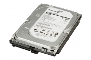 HP 1-TB SATA 6-Gb/sec 7200 vaste schijf