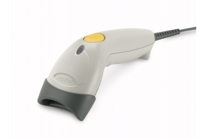 Motorola LS1203 Laser Wit