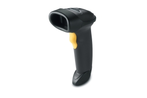 Motorola LS2208 Laser Zwart