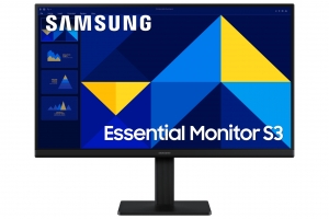 Samsung 22" Essential Monitor S3 S30GD Full HD