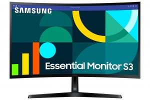 Samsung 27" Essential Monitor S36GD FHD