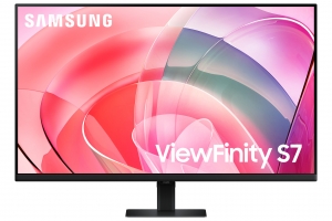 Samsung 32" ViewFinity S7 S70D UHD Monitor