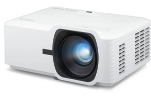 Viewsonic LS630HD beamer/projector Projector met normale projectieafstand 4000 ANSI lumens 1080p (1920x1080) Wit