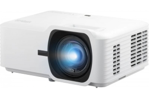 Viewsonic LS711HD beamer/projector Projector met korte projectieafstand 4000 ANSI lumens 1080p (1920x1080) Wit