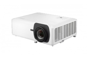 Viewsonic LS901HD beamer/projector Projector met normale projectieafstand 6000 ANSI lumens 1080p (1920x1080) Wit