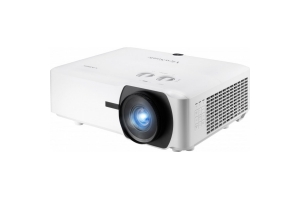 Viewsonic LS920WU beamer/projector Projector met normale projectieafstand 6000 ANSI lumens DMD WUXGA (1920x1200) Wit