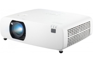 Viewsonic LSC521WU beamer/projector Projector met normale projectieafstand 5200 ANSI lumens 3LCD WUXGA (1920x1200) Wit