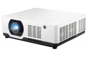 Viewsonic LSC601WU beamer/projector Projector met normale projectieafstand 6000 ANSI lumens 3LCD WUXGA (1920x1200) Wit