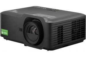 Viewsonic LX700-4KE RGB beamer/projector Projector met normale projectieafstand UHD 4K (3840x2160) Zwart