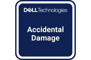 DELL 3 jaren Accidental Damage Protection