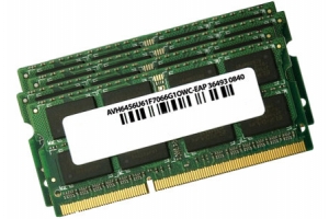 Cisco 8GB DRAM geheugenmodule 4 x 2 GB