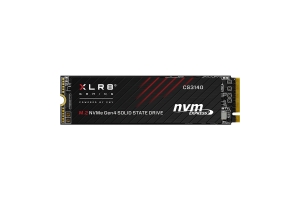PNY XLR8 CS3140 M.2 2 TB PCI Express 4.0 3D NAND NVMe