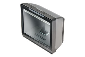 Datalogic Magellan 3200VSi 1D/2D Zwart