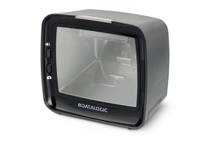 Datalogic Magellan 3450VSi Vaste streepjescodelezer 1D/2D LED Zwart