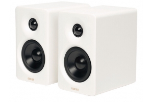 Edifier M60 Zwart, Wit Bedraad en draadloos 66 W