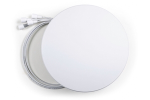 Cisco Meraki MA-ANT-3-D6 antenne Omnidirectionele antenne RP-TNC 3,7 dBi