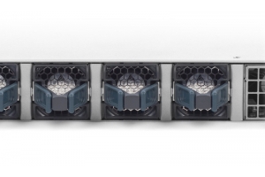 Cisco Meraki Front-to-Back Fan 18K RPM switchcomponent Ventilator