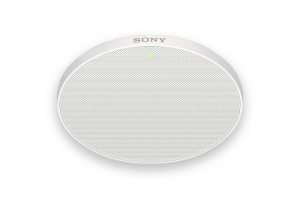Sony MAS-A100 microfoon Wit Presentatiemicrofoon