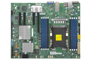 Supermicro X11SPH-nCTF Intel C622 LGA 3647 (Socket P) ATX