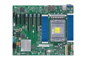 Supermicro MBD-X12SPL-F-B moederbord Intel® C621 LGA 4189 ATX