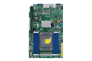 Supermicro X12SPW-F Intel® C621 LGA 3647 (Socket P)