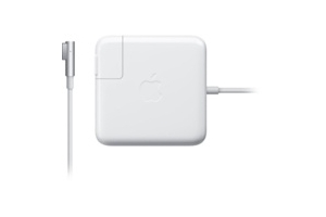 Apple MagSafe Power Adapter 60W, EU netvoeding & inverter Binnen Wit