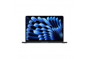 Apple MacBook Air Apple M M2 Laptop 34,5 cm (13.6") 16 GB 256 GB SSD Wi-Fi 6 (802.11ax) macOS Sonoma Marineblauw