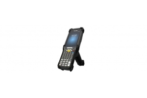 Zebra MC930B-GSEAG4RW PDA 10,9 cm (4.3") 800 x 480 Pixels Touchscreen 765 g Zwart