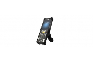 Zebra MC930B-GSHDG4RW PDA 10,9 cm (4.3") 800 x 480 Pixels Touchscreen 765 g Zwart