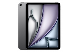 Apple iPad Air Apple M 256 GB 27,9 cm (11") 8 GB Wi-Fi 6E (802.11ax) iPadOS 18 Grijs
