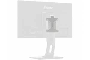 iiyama MD BRPCV03 accessoire voor monitorbevestigingen