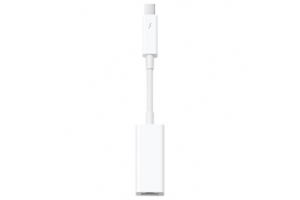 Apple Thunderbolt / Gigabit Ethernet interfacekaart/-adapter