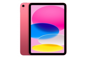 Apple iPad 128 GB 27,9 cm (11") Wi-Fi 6 (802.11ax) iPadOS 18 Roze