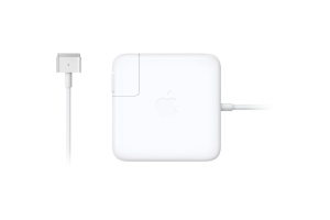 Apple MagSafe 2 60W netvoeding & inverter Binnen Wit