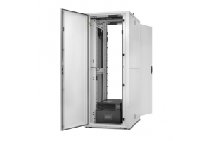 APC EcoStruxure Micro Data Center, mit 42HE Rack Modulaire datacentrum