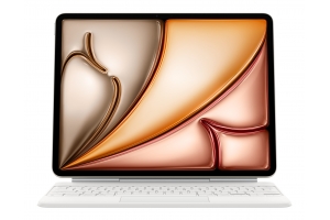 Apple Magic Keyboard QWERTY Nederlands Wit