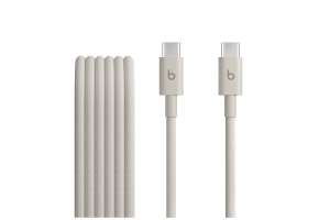 Apple Beats USB-kabel USB 2.0 1,5 m USB C Wit