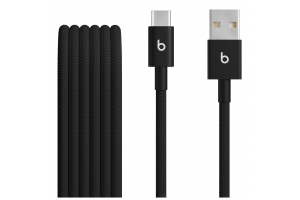 Apple MDGH4ZM/A USB-kabel USB 2.0 1,5 m USB A USB C Zwart