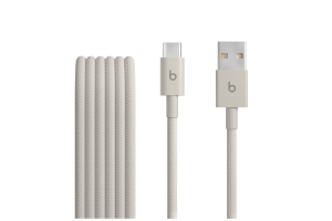 Apple Beats USB-kabel USB 2.0 1,5 m USB A USB C Wit