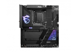MSI MEG Z790 ACE MAX moederbord Intel Z790 LGA 1700 Verlengd ATX