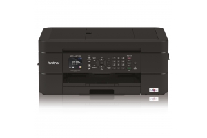 Brother MFC-J491DW multifunctionele printer Inkjet A4 1200 x 6000 DPI 27 ppm Wifi