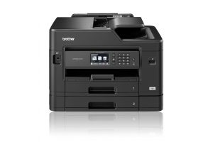 Brother MFC-J5730DW multifunctionele printer Inkjet A3 1200 x 4800 DPI 35 ppm Wifi