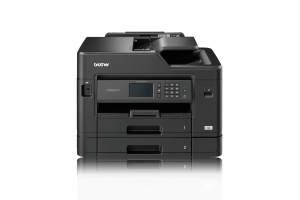 Brother MFC-J5730DW multifunctionele printer Inkjet A3 1200 x 4800 DPI 35 ppm Wifi