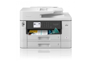Brother MFC-J5740DW multifunctionele printer Inkjet A3 1200 x 4800 DPI Wifi