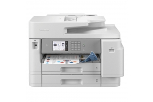 Brother MFC-J5955DW multifunctionele printer Inkjet A3 1200 x 4800 DPI 30 ppm Wifi