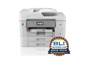 Brother MFC-J6947DW multifunctionele printer Inkjet A3 4800 x 1200 DPI Wifi