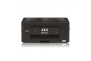 Brother MFC-J890DW multifunctionele printer Inkjet A4 6000 x 1200 DPI 27 ppm Wifi